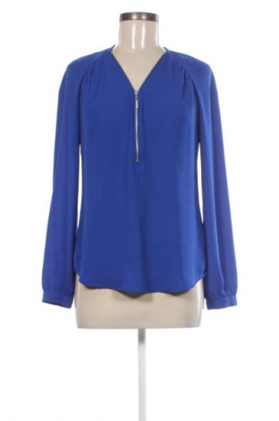 Bluză de femei Pimkie, Mărime S, Culoare Albastru, Preț 7,99 Lei