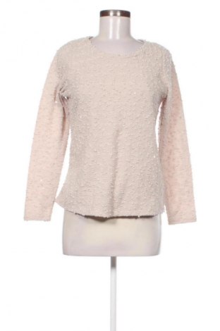 Дамска блуза Pimkie, Размер S, Цвят Бежов, Цена 6,13 €