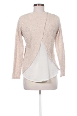 Дамска блуза Pimkie, Размер S, Цвят Бежов, Цена 6,13 €