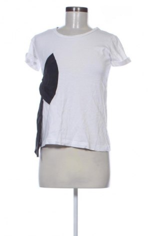 Дамска блуза Pinko, Размер XS, Цвят Бял, Цена 40,55 €