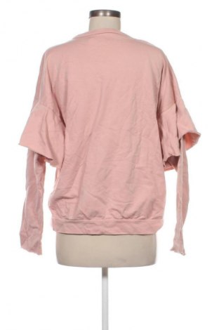 Dámská halenka Please, Velikost M, Barva Popelavě růžová, Cena  139,00 Kč