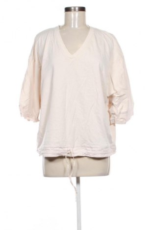 Дамска блуза Primark, Размер L, Цвят Бежов, Цена 7,15 €