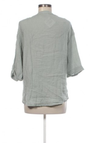 Γυναικεία μπλούζα Primark, Μέγεθος XL, Χρώμα Πράσινο, Τιμή 7,99 €