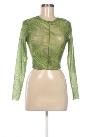 Дамска блуза Primark, Размер XXS, Цвят Многоцветен, Цена 2,55 €