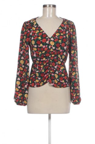 Bluză de femei Primark, Mărime M, Culoare Multicolor, Preț 7,99 Lei