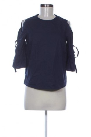 Дамска блуза Primark, Размер XS, Цвят Син, Цена 6,13 €