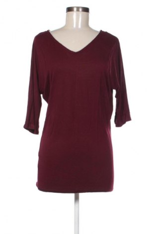 Dámská halenka Promod, Velikost M, Barva Červená, Cena  269,00 Kč