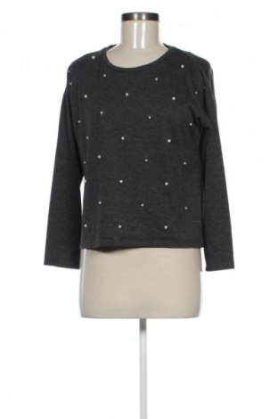 Dámská halenka Promod, Velikost M, Barva Šedá, Cena  49,00 Kč