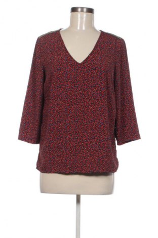 Дамска блуза Promod, Размер M, Цвят Многоцветен, Цена 2,04 €