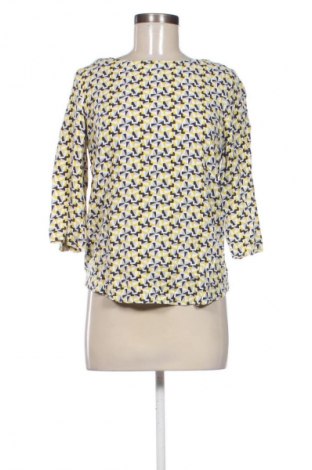 Дамска блуза Promod, Размер M, Цвят Многоцветен, Цена 2,04 €