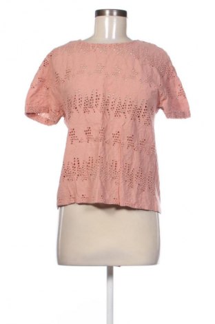 Bluză de femei Promod, Mărime S, Culoare Roz, Preț 32,99 Lei