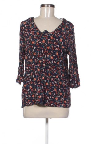 Γυναικεία μπλούζα Promod, Μέγεθος M, Χρώμα Πολύχρωμο, Τιμή 7,12 €