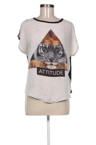 Dámská halenka Pull&Bear, Velikost M, Barva Vícebarevné, Cena  149,00 Kč