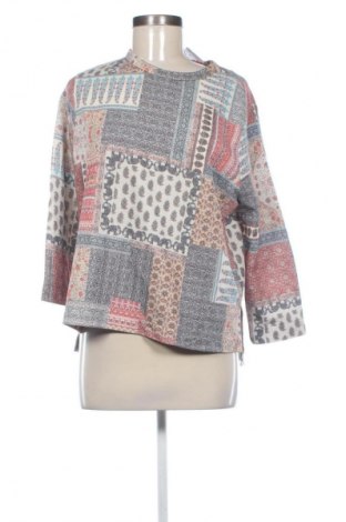 Dámská halenka Pull&Bear, Velikost S, Barva Vícebarevné, Cena  209,00 Kč