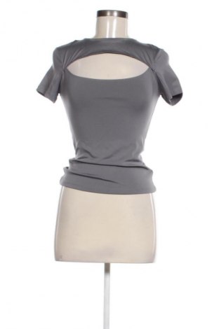 Női blúz Pull&Bear, Méret M, Szín Szürke, Ár 2 729 Ft