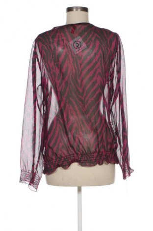 Damen Shirt Q/S by S.Oliver, Größe M, Farbe Mehrfarbig, Preis € 1,99