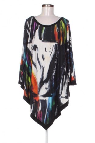 Dámská halenka Q'neel, Velikost L, Barva Vícebarevné, Cena  359,00 Kč