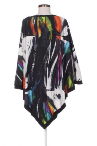 Dámská halenka Q'neel, Velikost L, Barva Vícebarevné, Cena  359,00 Kč