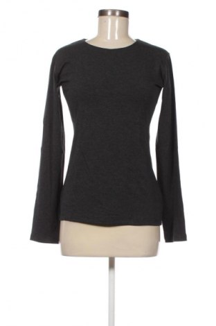 Dámská halenka Question?, Velikost L, Barva Šedá, Cena  49,00 Kč