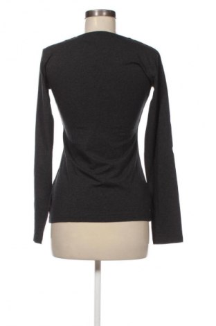 Dámská halenka Question?, Velikost L, Barva Šedá, Cena  49,00 Kč