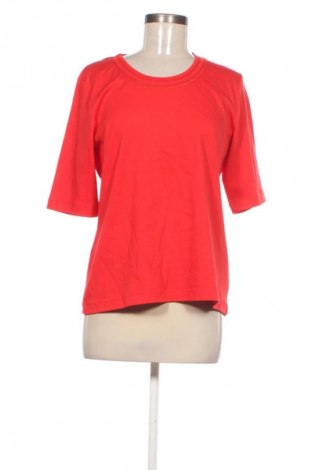 Дамска блуза Rabe, Размер L, Цвят Червен, Цена 13,80 €