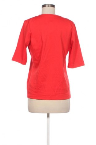 Дамска блуза Rabe, Размер L, Цвят Червен, Цена 13,80 €