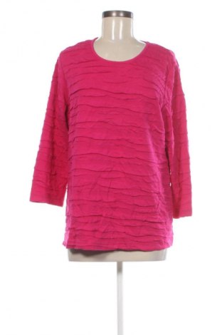 Damen Shirt Rabe, Größe XL, Farbe Rosa, Preis € 12,99