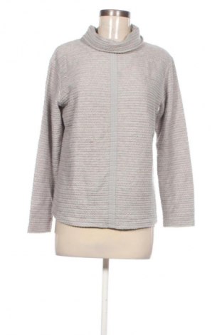 Дамска блуза Rabe, Размер M, Цвят Сив, Цена 12,27 €