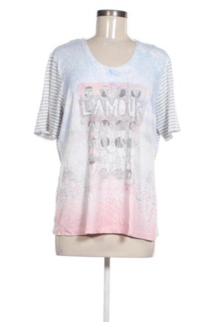 Damen Shirt Rabe, Größe XL, Farbe Mehrfarbig, Preis € 16,99