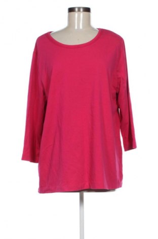 Dámská halenka Rabe, Velikost XXL, Barva Růžová, Cena  529,00 Kč