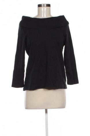 Bluză de femei Rafaella, Mărime L, Culoare Negru, Preț 59,99 Lei