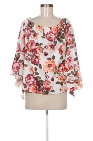 Дамска блуза Rainbow, Размер XL, Цвят Многоцветен, Цена 10,22 €