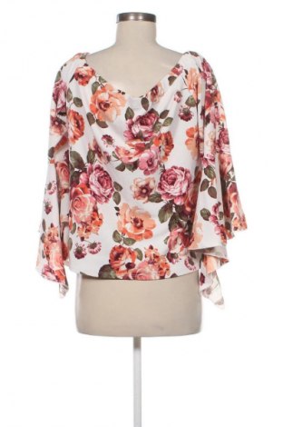 Дамска блуза Rainbow, Размер XL, Цвят Многоцветен, Цена 10,22 €