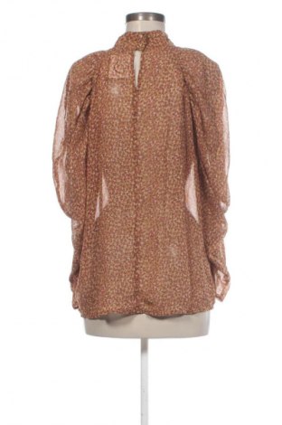 Дамска блуза Rainbow, Размер XL, Цвят Многоцветен, Цена 3,57 €