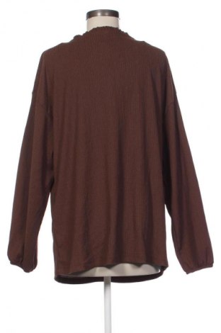 Bluză de femei Rainbow, Mărime M, Culoare Maro, Preț 7,99 Lei