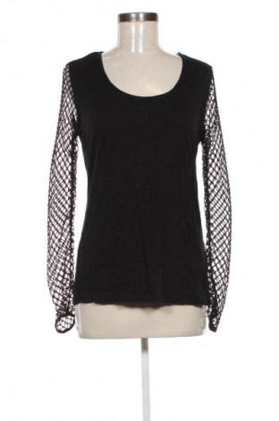 Γυναικεία μπλούζα Rainbow, Μέγεθος M, Χρώμα Μαύρο, Τιμή 5,99 €