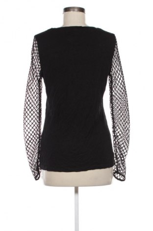 Γυναικεία μπλούζα Rainbow, Μέγεθος M, Χρώμα Μαύρο, Τιμή 5,99 €