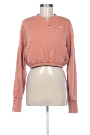 Дамска блуза Reebok, Размер S, Цвят Розов, Цена 4,48 €