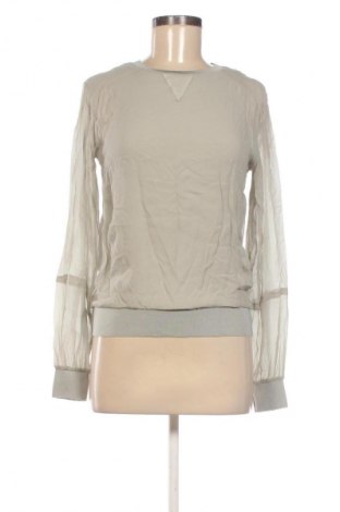 Γυναικεία μπλούζα Reiss, Μέγεθος XS, Χρώμα Πράσινο, Τιμή 56,99 €