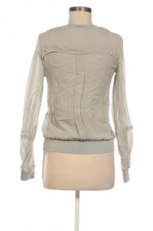 Γυναικεία μπλούζα Reiss, Μέγεθος XS, Χρώμα Πράσινο, Τιμή 56,99 €