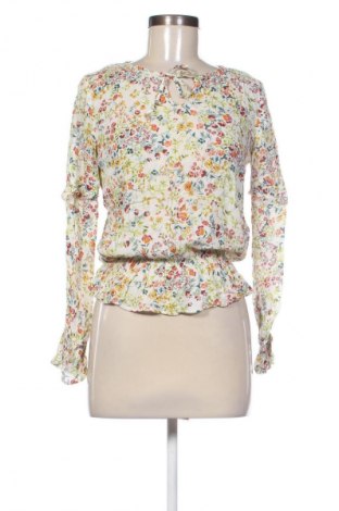 Dámská halenka Reserved, Velikost XS, Barva Vícebarevné, Cena  149,00 Kč