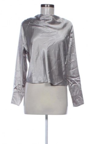 Dámská halenka Reserved, Velikost M, Barva Šedá, Cena  149,00 Kč