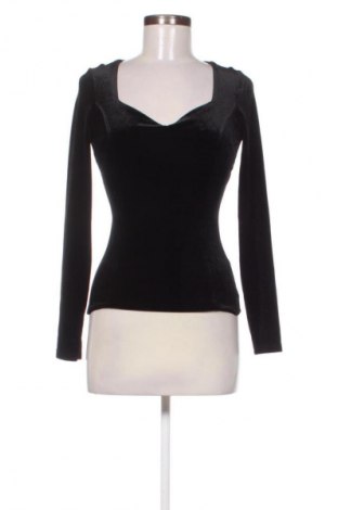 Dámská halenka Reserved, Velikost XS, Barva Černá, Cena  283,00 Kč