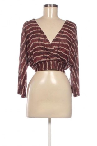 Bluză de femei Reserved, Mărime XS, Culoare Multicolor, Preț 32,99 Lei