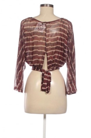 Bluză de femei Reserved, Mărime XS, Culoare Multicolor, Preț 32,99 Lei