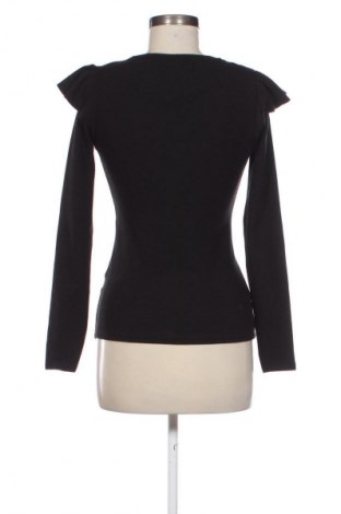 Дамска блуза Reserved, Размер S, Цвят Черен, Цена 10,00 €