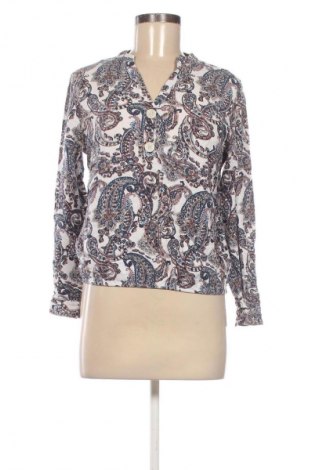 Bluză de femei Reserved, Mărime M, Culoare Multicolor, Preț 25,99 Lei