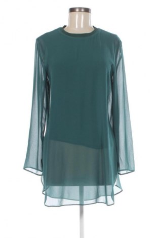 Dámská halenka Reserved, Velikost M, Barva Zelená, Cena  49,00 Kč