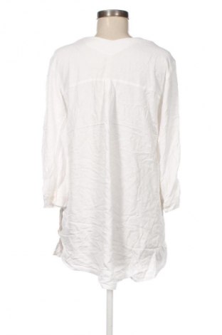 Bluzka damska Reserved, Rozmiar M, Kolor Biały, Cena 13,99 zł