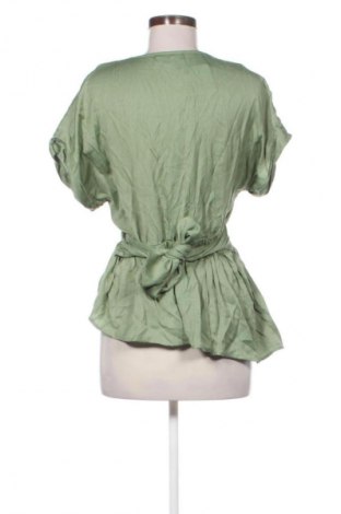 Dámská halenka Reserved, Velikost M, Barva Zelená, Cena  283,00 Kč